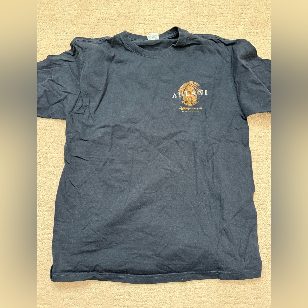 Disney Aulani T-Shirt